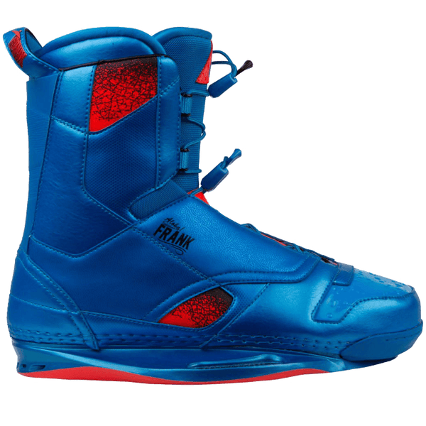 Ronix 2014 Frank Boot Intuition (Blue Hawaiian-Lava Flow