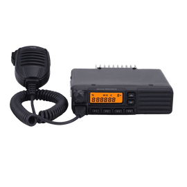 Vertex VX2200 VHF 50 Watt Mobile Radio