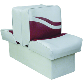 Wise Weekender Series Runabout Lounge Seat